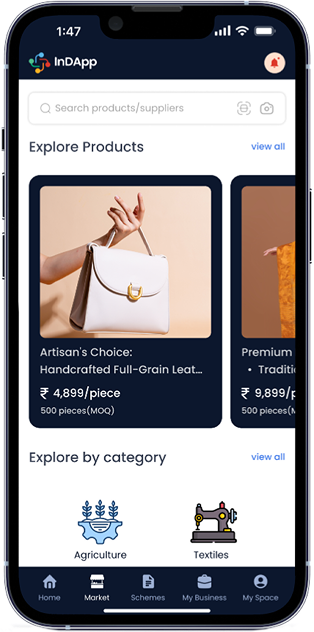 Window-of-b2b-market-place-our-products-are-listed